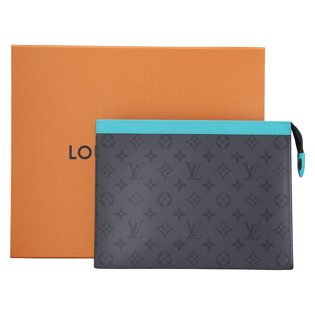 LOUIS VUITTON(USED)루이비통 M11466 보야주 MM 클러치